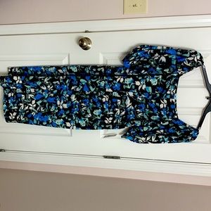 Dress, size Large and never worn!